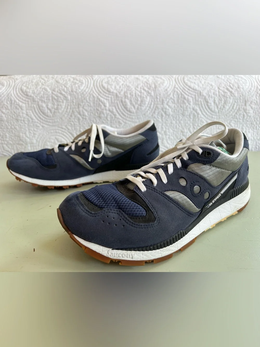 Saucony vguc only